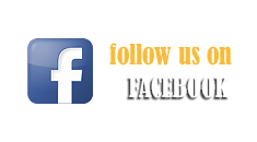 Follow us on Facebook
