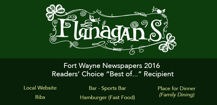 2016 Readers